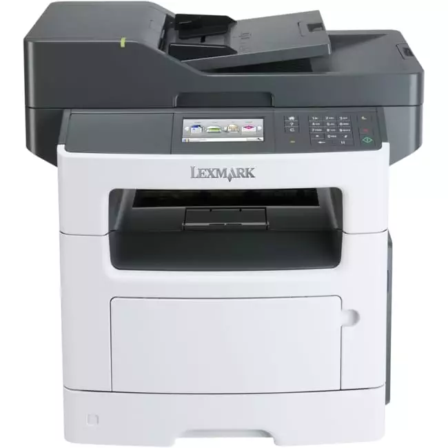 LEXMARK MX511de