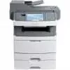 LEXMARK DHE 1