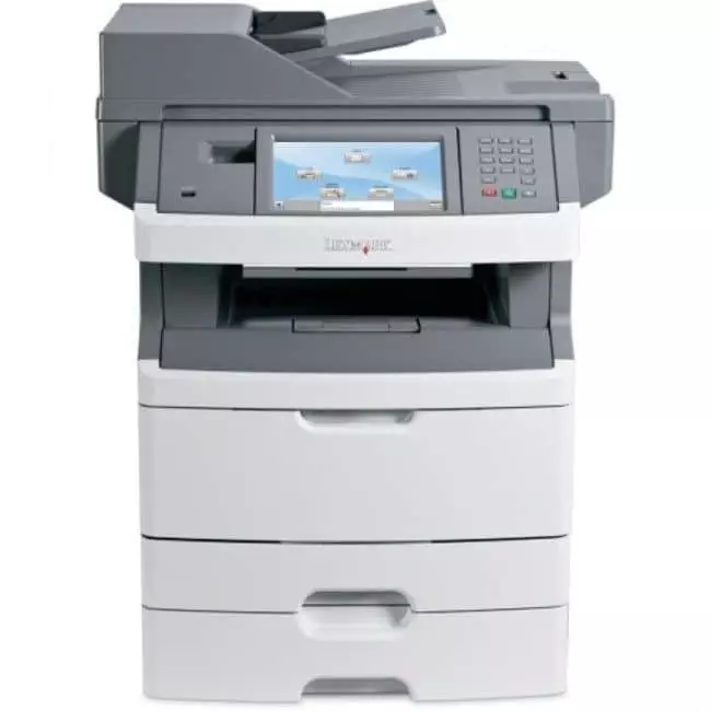 LEXMARK MX711dhe