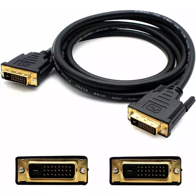 CABLE DVI-DVI 1.8 METROS