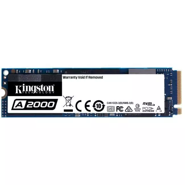 SSD M2 SATA 1 TB