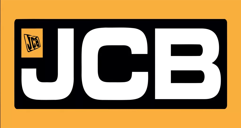 JCB logo