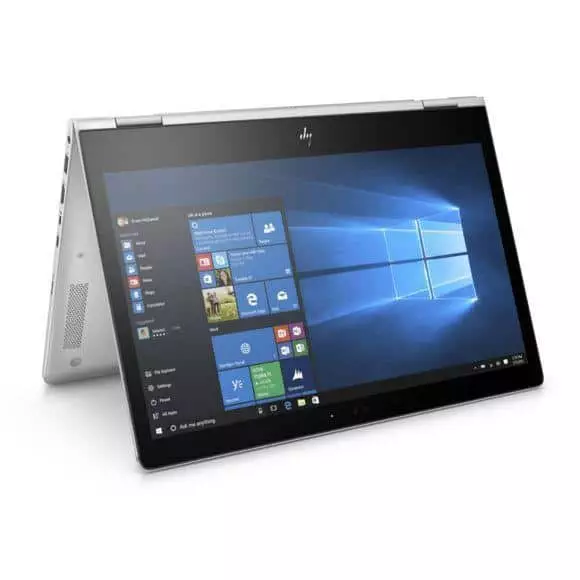 HP X360 1030 G2