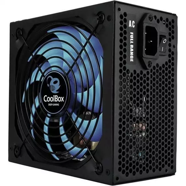 Fuente Coolbox DeepGaming 800W