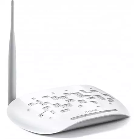 Punto de acceso wifi TP Link TL-WA701nd