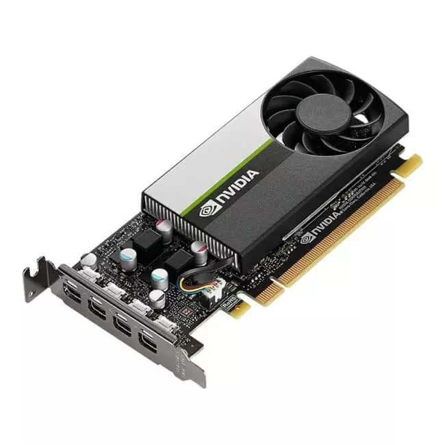 VGA PNY Quadro T1000/ 4 GB DDR6 LP