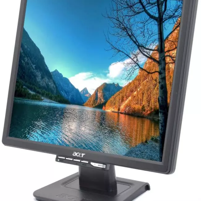 ACER AL1706A