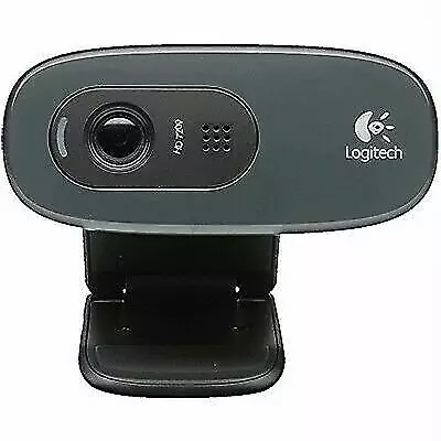 Webcam Logitech HD C270