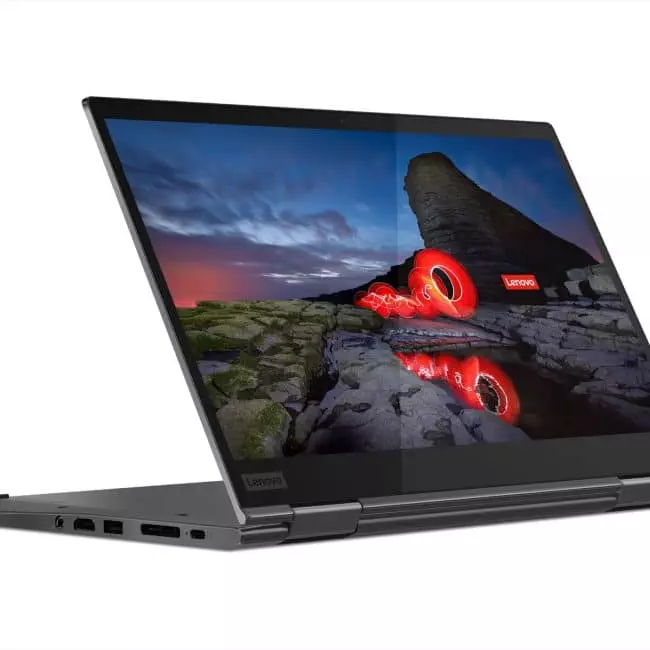 Lenovo X1 Yoga g2 i7 8gb