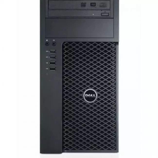 Dell T1700