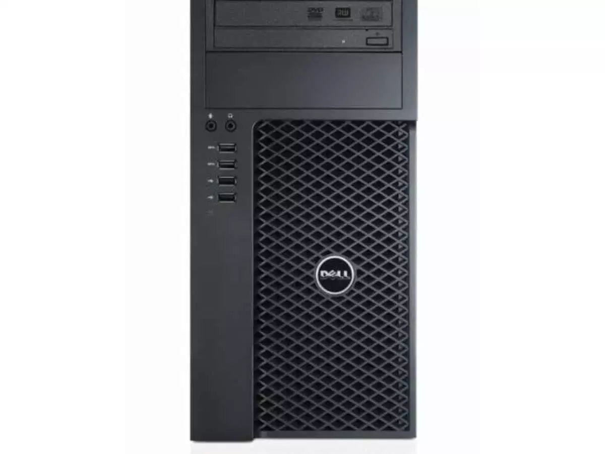 Dell T1700