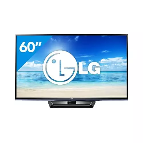 LG 60PA5500