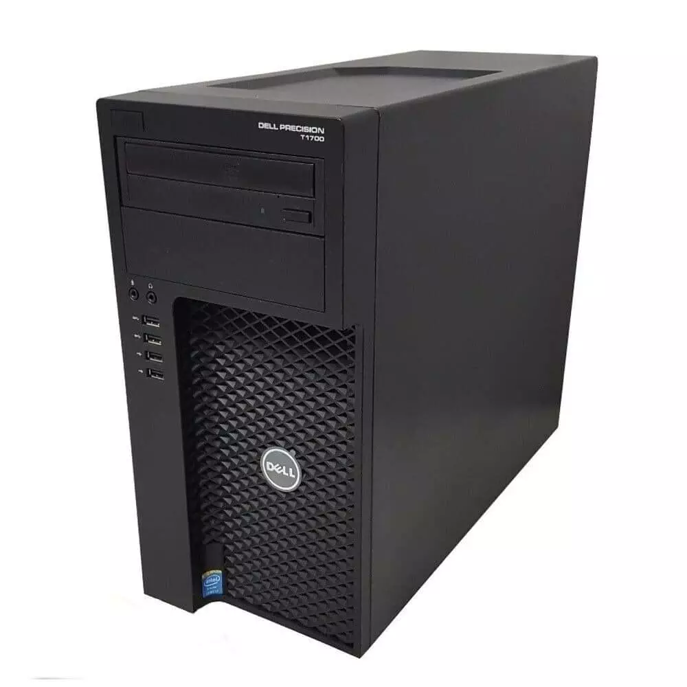 Dell T1700 - Imagen 2