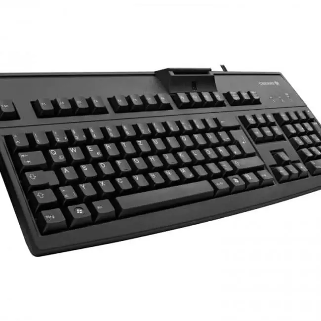 Teclado Cherry Smartboard xx44