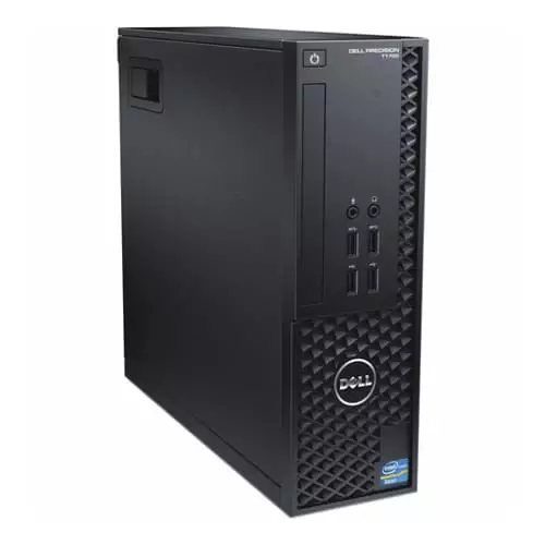 Dell T1700 (SFF) - Imagen 2