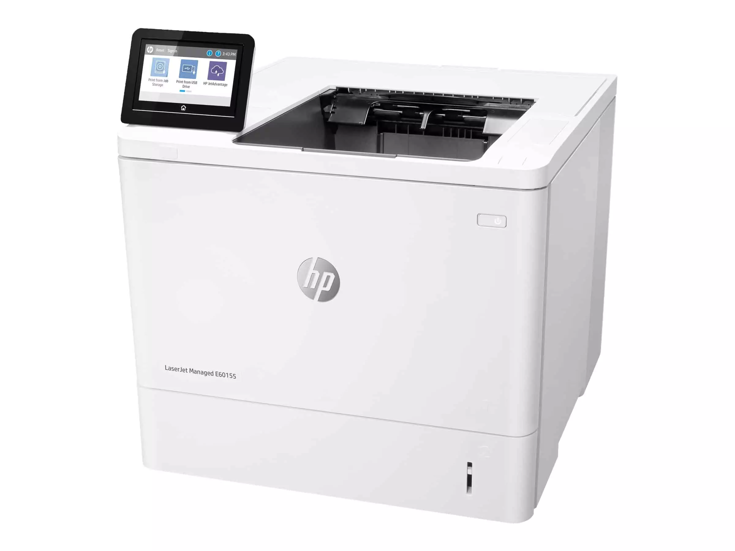 HP E60155DN