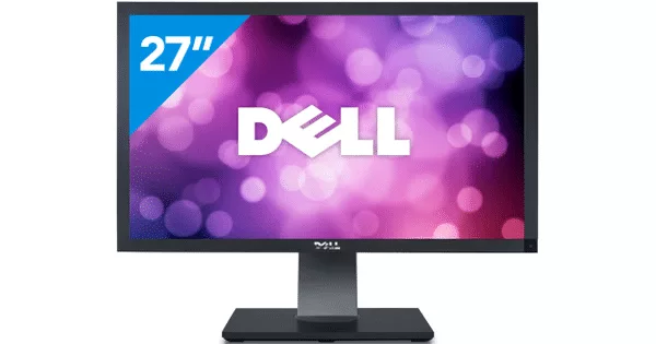 Dell U2711B