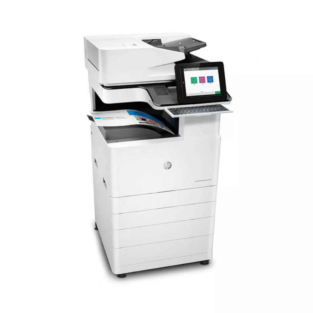 HP E62655DN