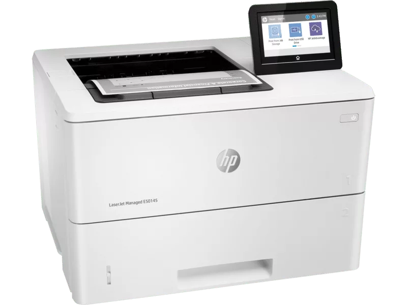 HP E50145DN