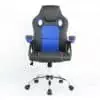 silla gaming empoli em 3201 negra y azul 25