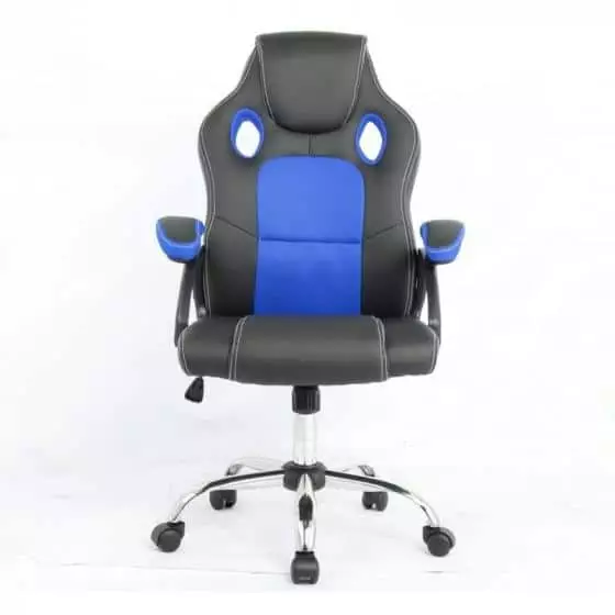 Silla GAMING Almansa