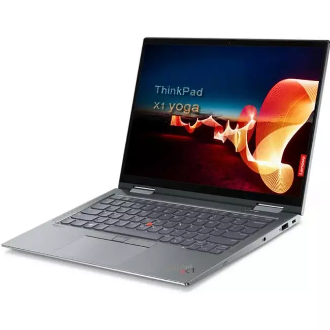 Lenovo X1 Yoga G3