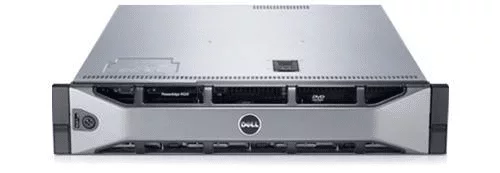 Servidor Dell  R520