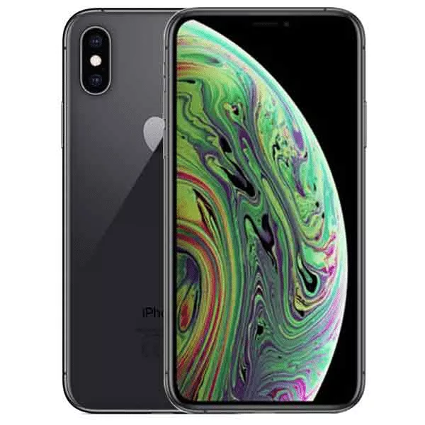 IPHONE XS SPACE GRAY