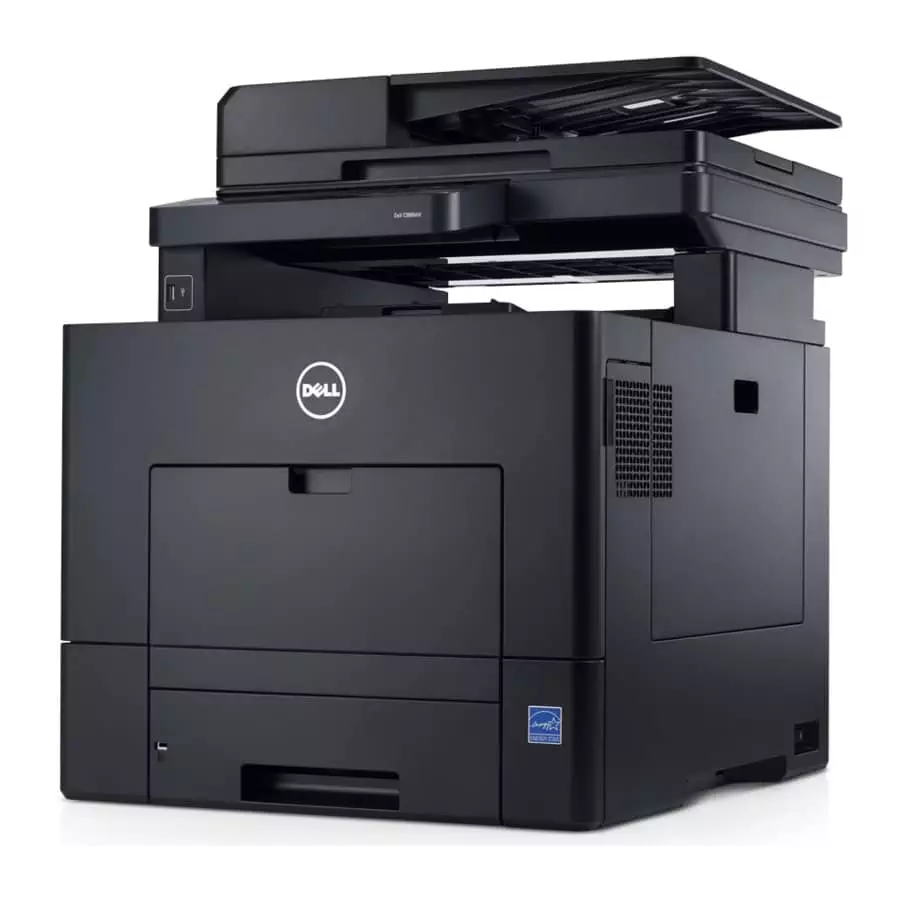 Dell  cf2265dn