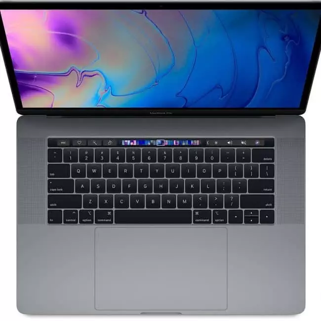 Macbook Pro 2019