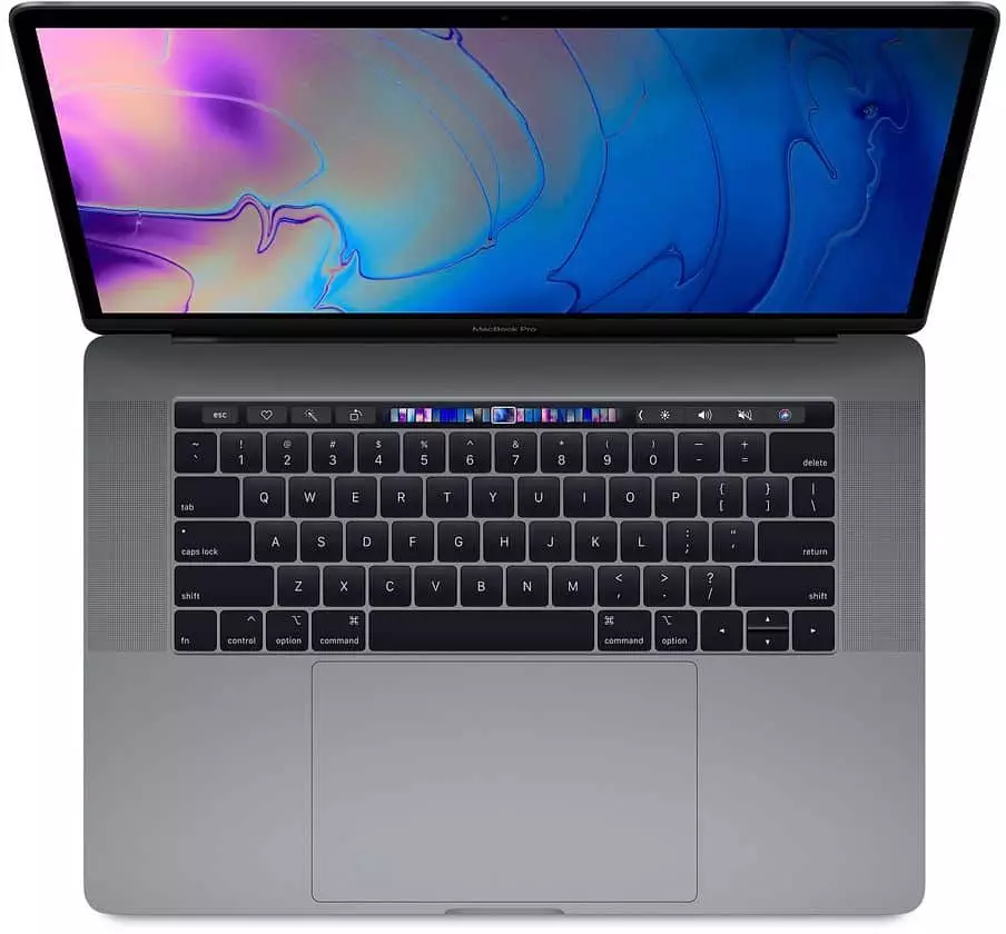 Macbook Pro 2019