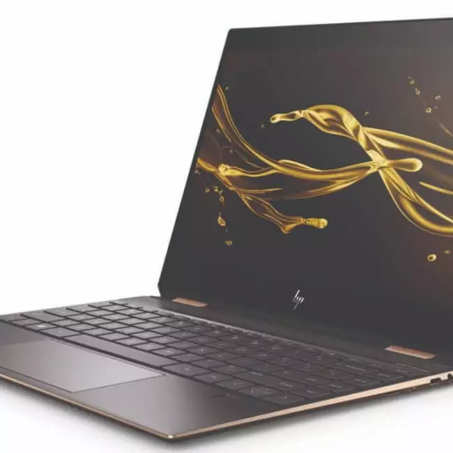 Hp Spectre  x360 15