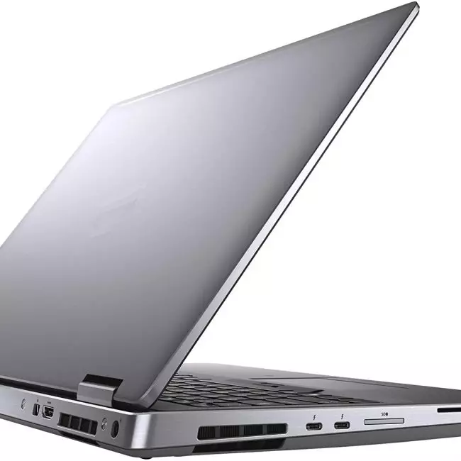 Dell Precision 7540