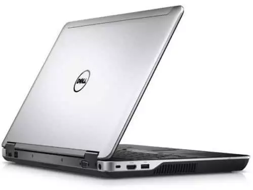 dell e5540