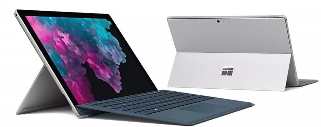 Surface Pro 6