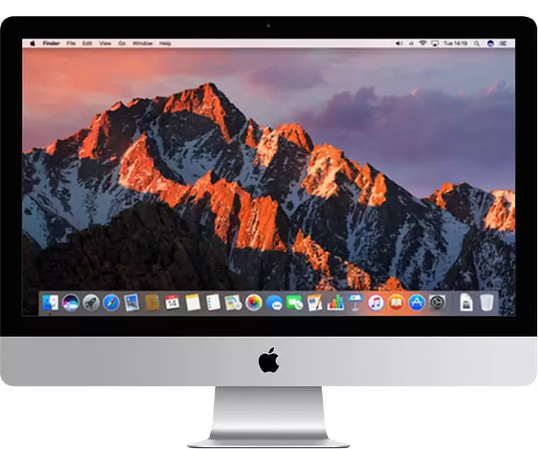 imac 27 2017