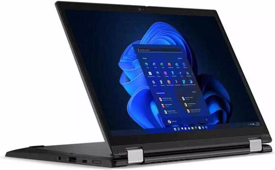 lenovo thinkpad l13 yoga gen3 i5 1235u 8 256 w11p