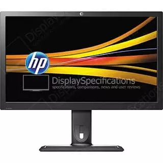 Monitor Hp 27 Pulgadas