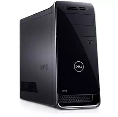 Dell Xps 8700