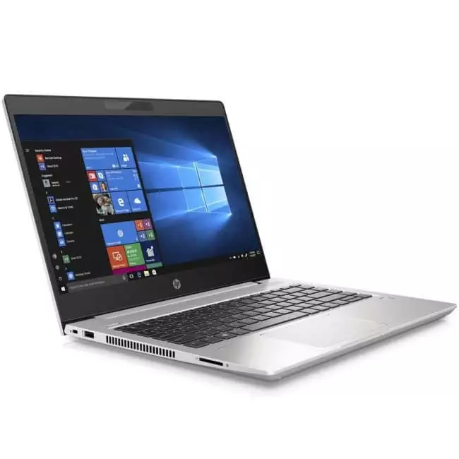 Hp 840 G5 con 16gb ram