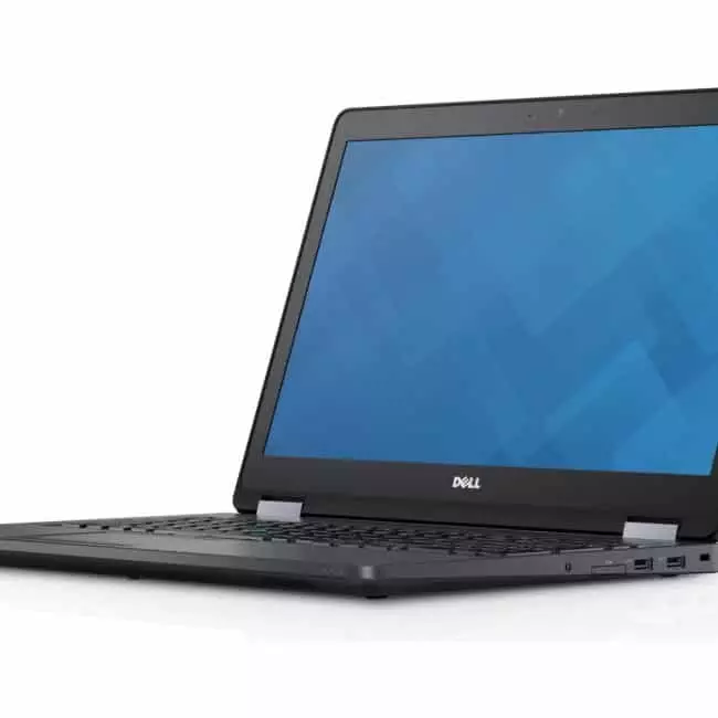 Dell latitude E5570