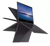 Asus Zenbook Flip S