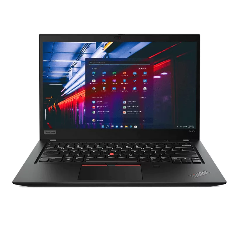 Lenovo T490