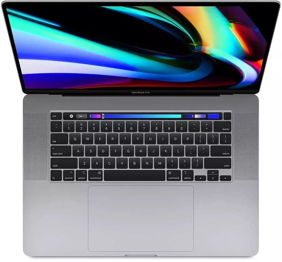 Macbook pro 2019 core i9