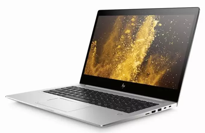 Hp Elitebook 1040 G4