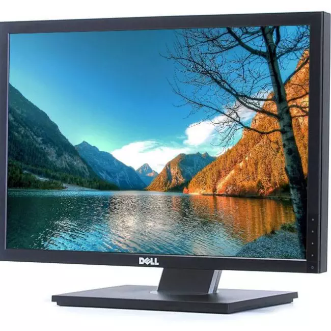 MONITOR DELL P2210F DE 22 PULGADAS