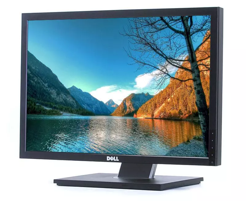 MONITOR DELL P2210F DE 22 PULGADAS