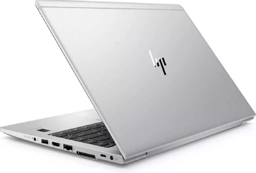 Hp pavilion 15