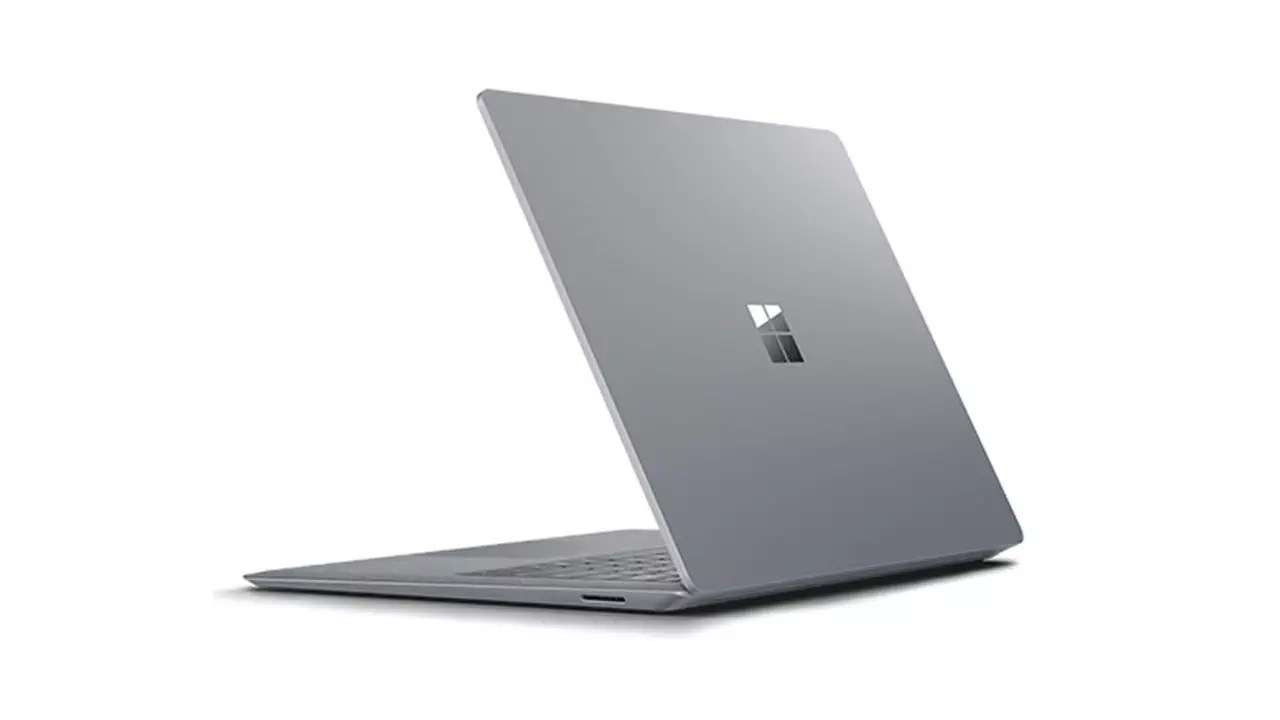 Surface laptop 1 i5