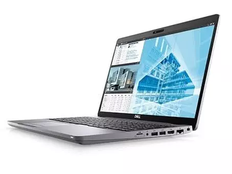 dell precision 3551 512gb